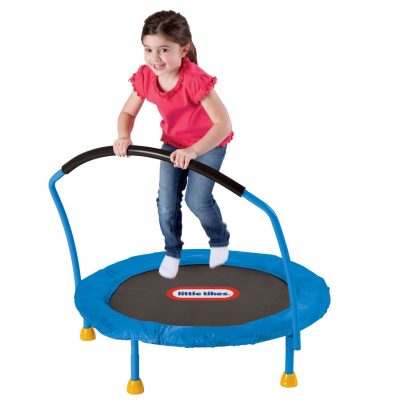 Little Tikes® 3 – Foot Trampoline