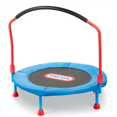 Easy Store™ 3ft-Trampoline