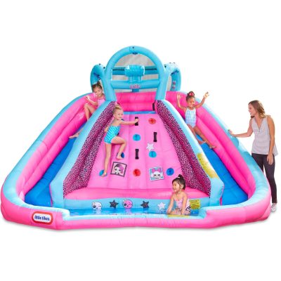 LOL Surprise™ River Race Water Slide