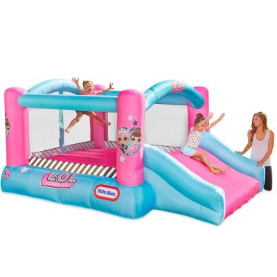 LOL Surprise™ Jump ‘n Slide Bouncer