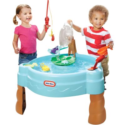 Fish ‘n Splash Water Table™