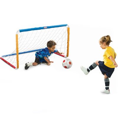 Easy Score™ Soccer Set – Primary