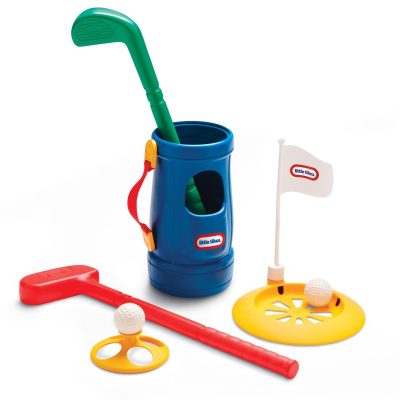 TotSports™ Grab ‘n Go Golf