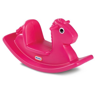 Rocking Horse – Magenta