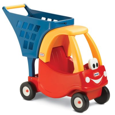 Cozy Coupe® Shopping Cart