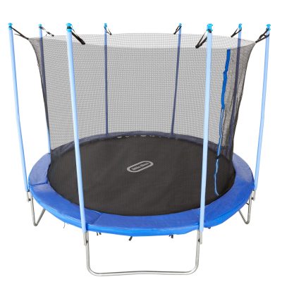 Mega 10-foot Trampoline