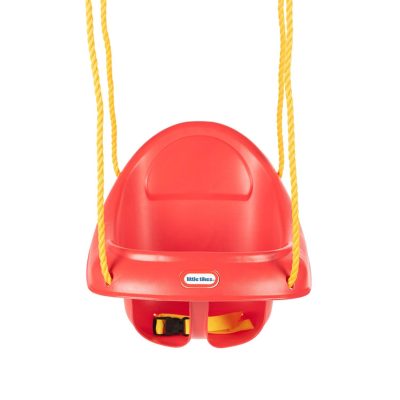 Highback Toddler Swing