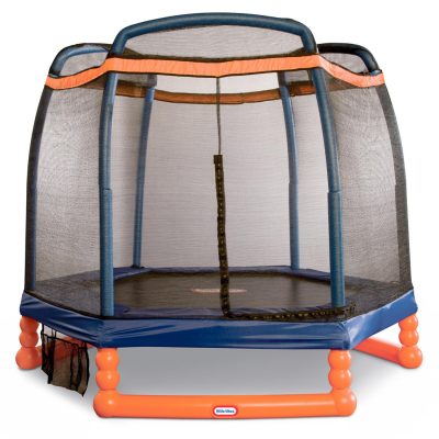 Little Tikes® 7ft. Trampoline