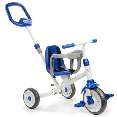 Ride ‘n Learn™ 3-in-1 Trike