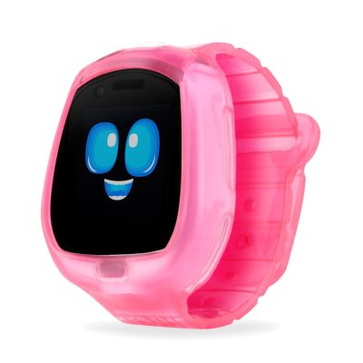 Tobi™ Robot Smartwatch – Pink