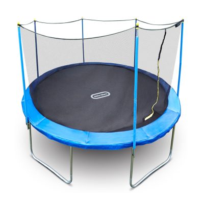 Mega 15-foot Trampoline