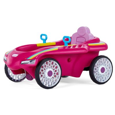 Jett Car Racer™ – Pink