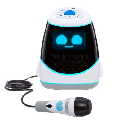 Tobi™ 2 Interactive Karaoke Machine