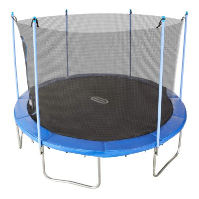 Mega 12-foot Trampoline