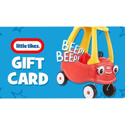 Little Tikes E-Gift Card