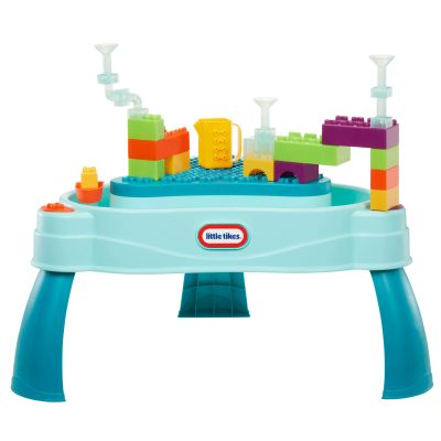 Build & Splash™ Water Table with 50+ Accessories