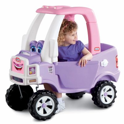 Princess Cozy Truck™