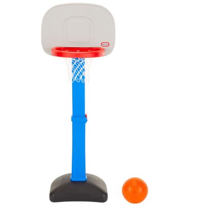 TotSports™ Easy Score™ Basketball Set