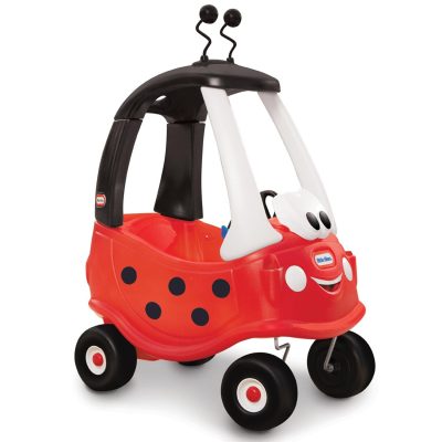 Cozy Coupe® – Ladybug