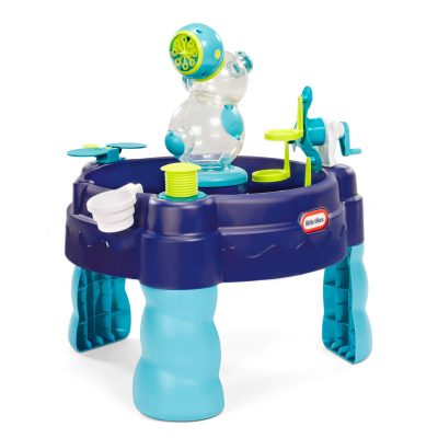 FOAMO™ 3-in-1 Water Table