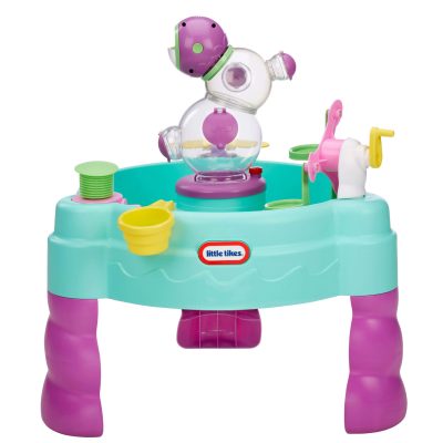 FOAMO™ 3-in-1 Mermaid Water Table