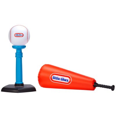 Totally Huge Sports™ T-Ball Set