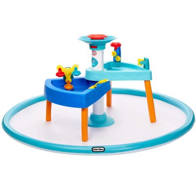 3-in-1 Splash ‘n Grow Water Table™