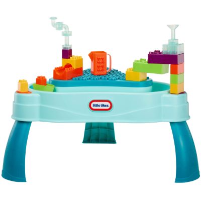 Build & Splash™ Water Table with 25+ Accessories