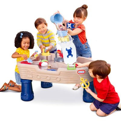 Treasure Trove Water Table™